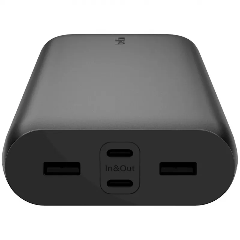 Belkin BPB016BTBK Power Bank 26000 mAh