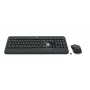 Logitech MK540 Advanced - Bezvadu tastatūras un peles komplekts - 2.4 GHz - Spāņu QWERTY