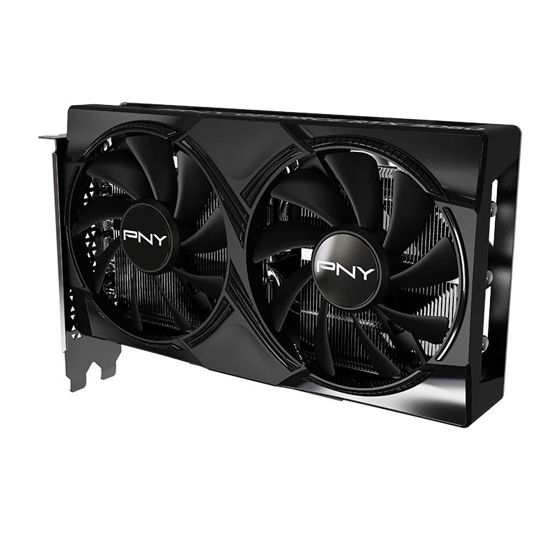 PNY GeForce RTX 5060 8 GB GDDR7 videokarte