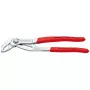 KNIPEX 87 03 300 - Kombinētās knaibles ar regulējamu eņģi - 30 cm