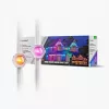 Nanoleaf N7401K02-15POL viedā apgaismojuma lente Wi-Fi/Bluetooth