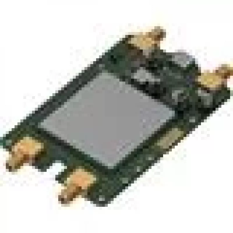 Tīkla modulis TELTONIKA Calyx 5G EBD050 Raspberry Pi 5, 5 V ieeja, 56 × 100.8 × 23.1 mm