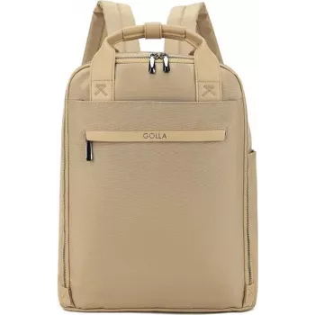 Mugursoma Golla Orion 15.6 collu 13 l Coffee
