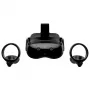 VR austiņas HTC Vive Focus Vision 99HAUM029-00 6DoF bezvadu autonomas