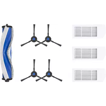 Piederumu komplekts Ecovacs N20 Plus / N20 Pro Plus — rezerves daļas un palīgmateriāli