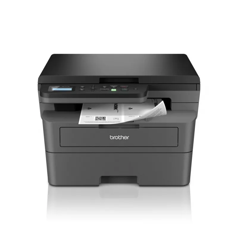 Brother HL-L2400DW lāzerprinteris 1200 x 1200 DPI A4 Wi-Fi (atvērts iepakojums)
