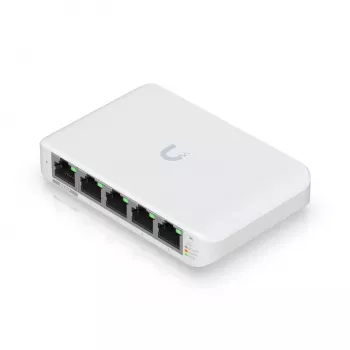 Pārvaldāms slēdzis Ubiquiti UniFi Switch Flex Mini 3 komplekts