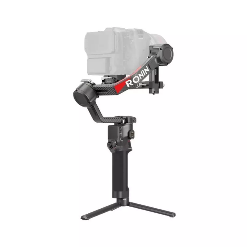 DJI RS 4 Pro gimbala stabilizators CP.RN.00000345.04