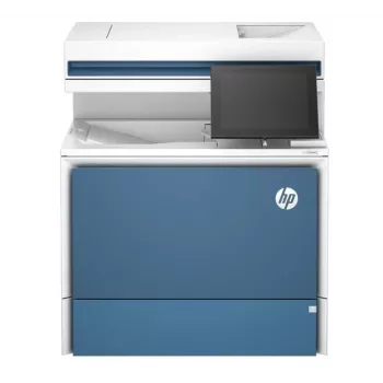 HP 7E357A Printer Blue