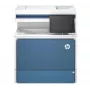 HP 7E357A Printer Blue