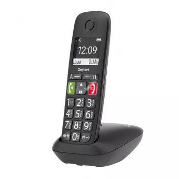 Analog/DECT telefons Gigaset E290