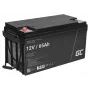 Green Cell AGM28 rūpnieciskais akumulators 12V 65Ah AGM VRLA 1 gab. 20 kg