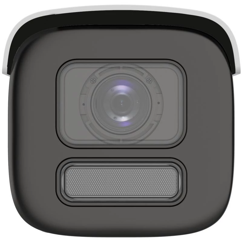 Hikvision DS-2CD2647G2HT-LIZS(2.8-12mm)(eF)(O-STD) Bullet IP drošības kamera āra videi 2688 x 1520 pikseļi sienas montāžai