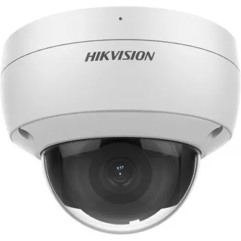 Kupola kamera Hikvision DS-2CD2146G2-ISU 4MP ar 30 m IR darbības rādiusu