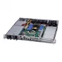 Supermicro IoT SuperServer 111E-FWTR - Server - Rack Mount - 1U - 1-Way - bez CPU - RAM 0 GB - SATA 6.4 cm (2.5)