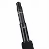 RØDE Micro Boompole – viegls teleskopiskais mikrofona bums, garums 844 mm, svars 396 g, kompakts salocīts augstums 33 mm