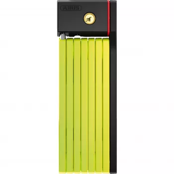 ABUS uGrip BORDO 5700 saliekamā slēdzene Lime
