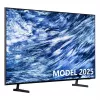 Samsung QE75Q7F2AU 190.5 cm (75 inch) 4K Ultra HD QLED Smart TV Wi-Fi Melns
