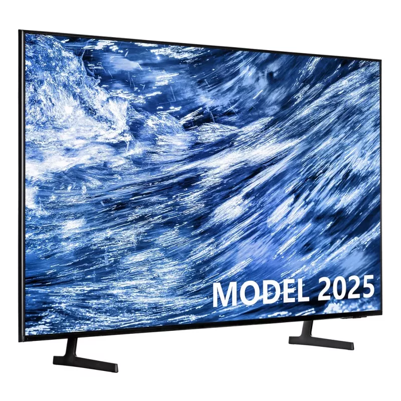 Samsung QE75Q7F2AU 190.5 cm (75 inch) 4K Ultra HD QLED Smart TV Wi-Fi Melns