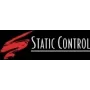 Saderīgs Static Control Hewlett-Packard CF244A Melns tonera kasetne