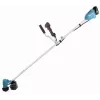 Bezvadu zāles trimmeris 18V Makita DUR190UZX3