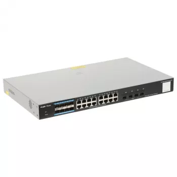 OLT Switch RG-NBF5200M-8FS16GT4XS, 24 porti