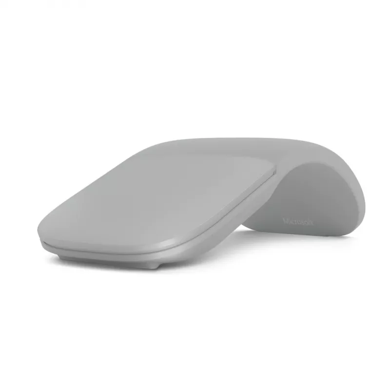 Microsoft Surface Arc Mouse Bluetooth pele