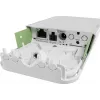 Bezvadu piekļuves punkts MikroTik wAP LTE kit 2024 — 2.4 GHz, 300 Mbps, IP54, PoE, SIM slots