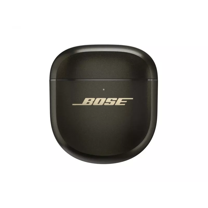 Bose QuietComfort Ultra Bezvadu Austiņas Iekšauss Zvan/Mūzika Bluetooth Melna, Zelts