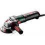 Leņķa slīpmašīna Metabo WEVBA 20-125 Quick BL 2000W 11000 RPM 12.5cm