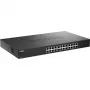 D-Link DMS-1024 24-portu 2.5G vairākgigabitu nekonfigurējams tīkla slēdzis