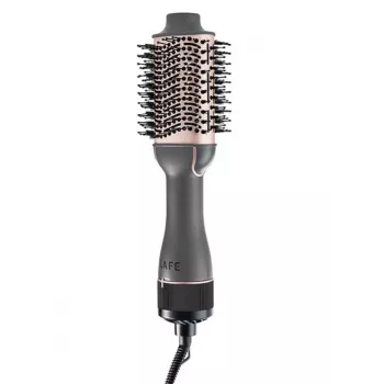 Karstā gaisa suka LAFE 47460 Sleek and Shine Brush