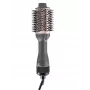 Karstā gaisa suka LAFE 47460 Sleek and Shine Brush