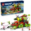 LEGO DREAMZZZ 71499 Mateo krāsu smidzināšanas kravas automašīna