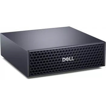 DELL Pro Max GB10 FCM1253 128 GB LPDDR5x-SDRAM 2 TB SSD DGX OS Mini PC Melns