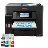 Epson EcoTank ET-5855 Daudzfunkciju tintes printeris A4 4800x2400 DPI 25 ppm Wi-Fi