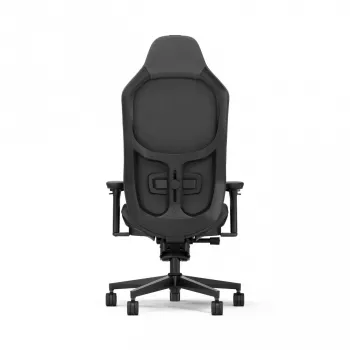 Fractal Design FD-CH-RE1F-01 spēļu krēsls, melns