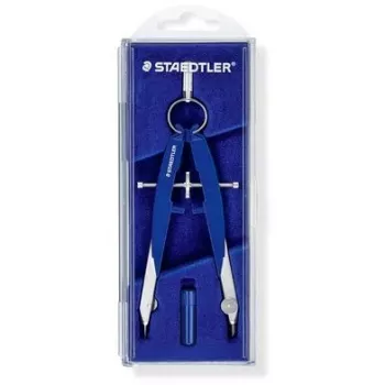 Staedtler Mars comfort 556 zils kompass