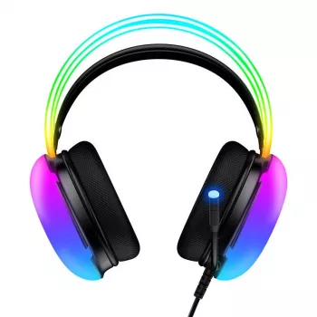 ONIKUMA X25 Gaming austiņas melnas