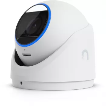 Ubiquiti G6 Pro Turret IP kamera 4K ar AI analīzi (UVC-G6-PRO-TURRET-W)