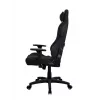 Arozzi Torretta SuperSoft – Pure Black
