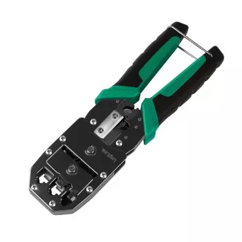 6-in-1 daudzfunkciju krimpēšanas instruments