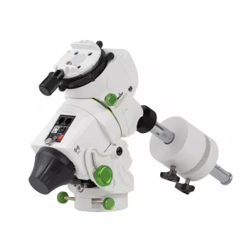 Galvas montējums Skywatcher Star Adventurer GTi (portatīvā astrofotogrāfijas galva)