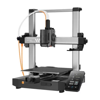 3D printeris AnyCubic Kobra 3 V2 (K3V2-IP-O) — drukas tilpums 235×235×250 mm