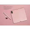 Folio maciņš VixFox iPhone 7/8 — rozā
