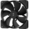 Fractal Design Aspect 14 PWM — 140 mm korpusa ventilators