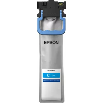 Epson C13T11N240 tintas kasetne 1 gab. Oriģināla augstas (XL) ražības ciāna