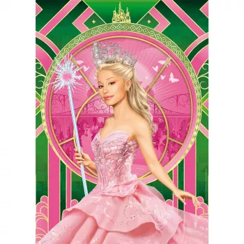 Puzle Wicked, Glinda, 500 gabali