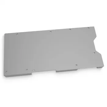 Termopaliktnis EK Water Blocks Niķelēts Sudrabs 1 gab
