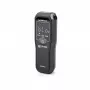 Oromed ALK_ORO-X10 PRO alkohola testeris 0 - 4‰ 0.05% Melns